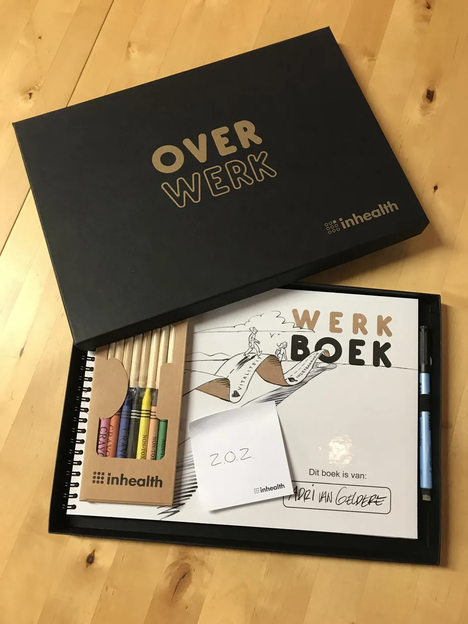 WerkBoek