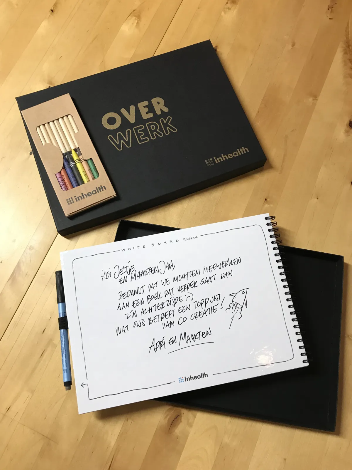WerkBoek