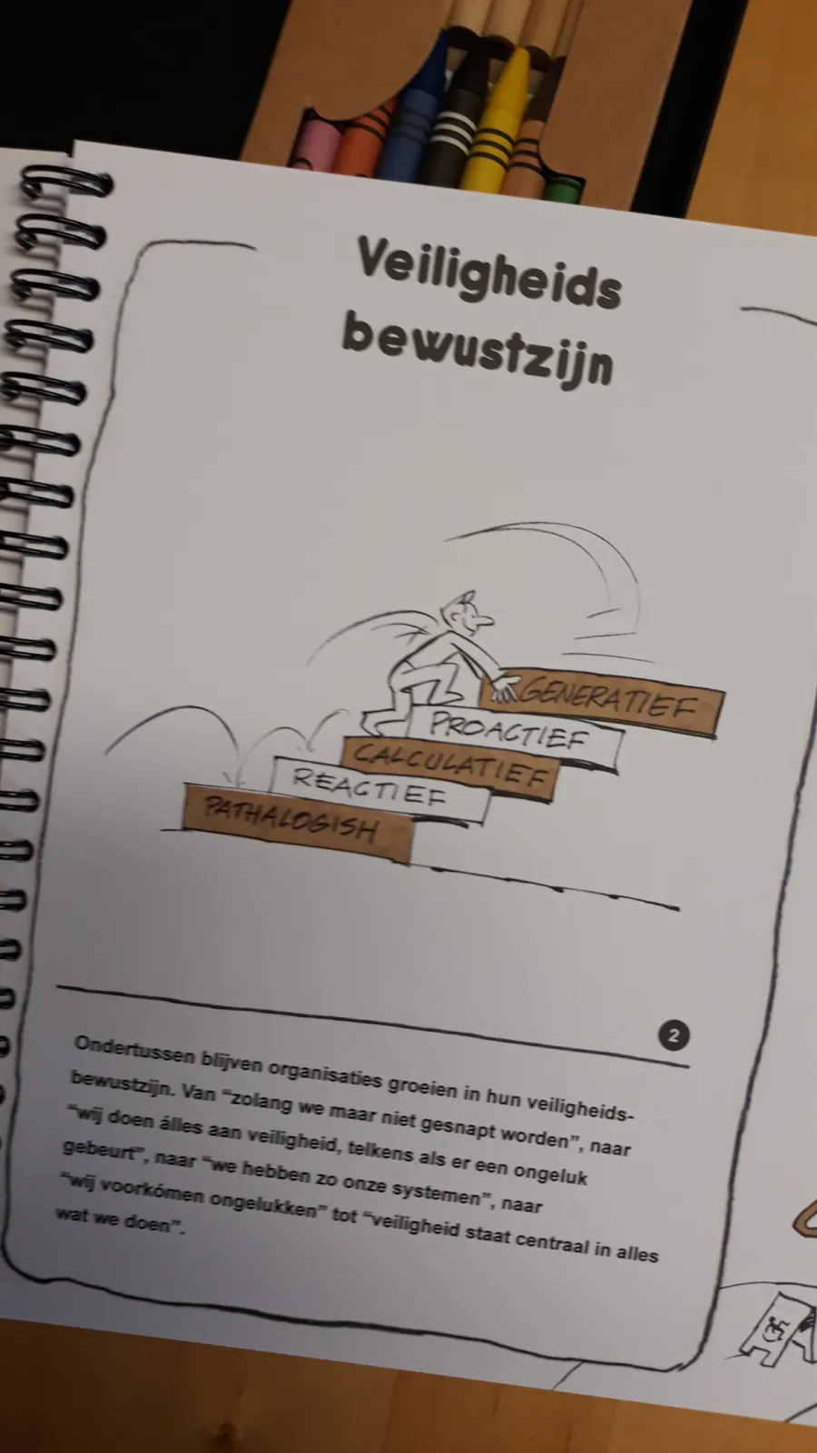 close up illustratie
